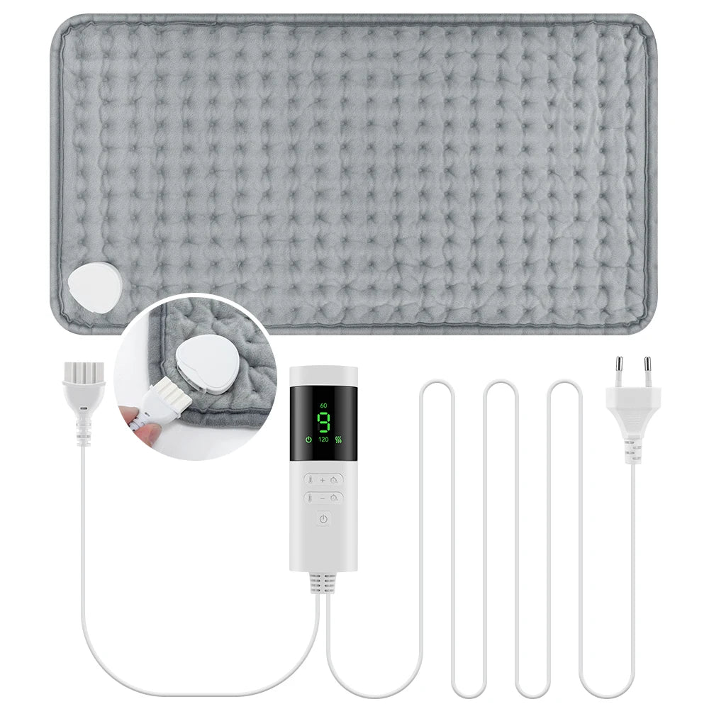 Electric Heating Pads