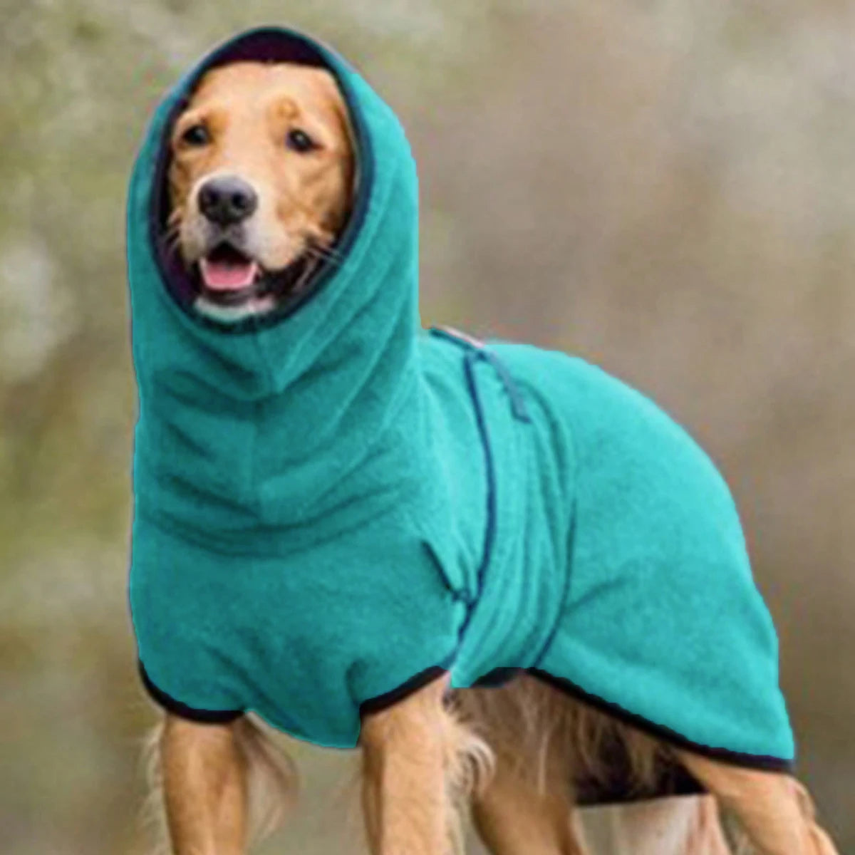 Generic Dog Winter Coat