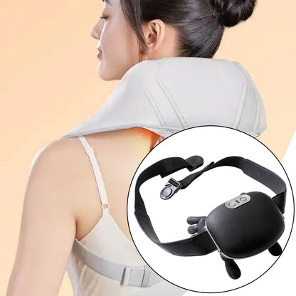 Portable Neck Massager