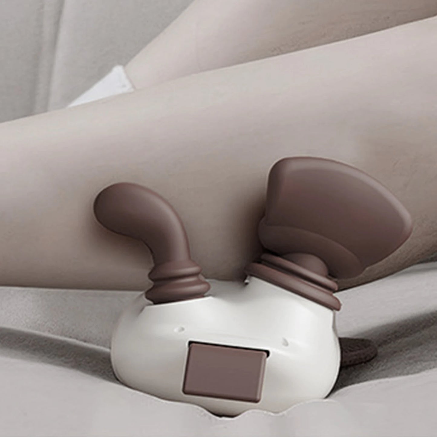 Portable Neck Massager