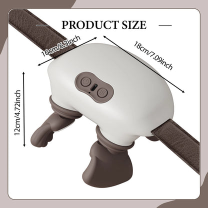 Portable Neck Massager