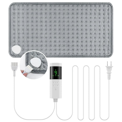 Electric Heating Pads