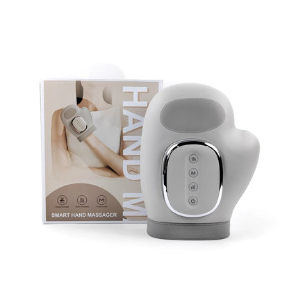 Hand Massager with Airbag