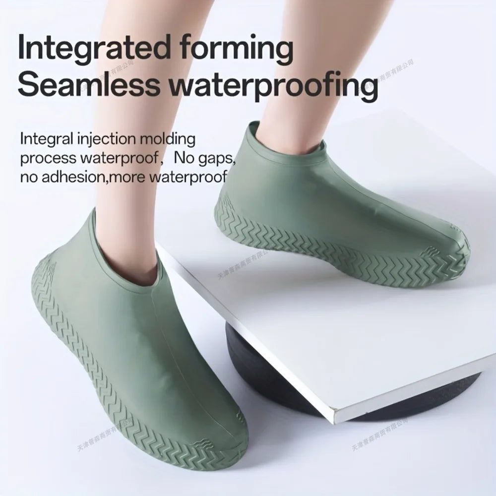 Waterproof Shoe Covers Rain