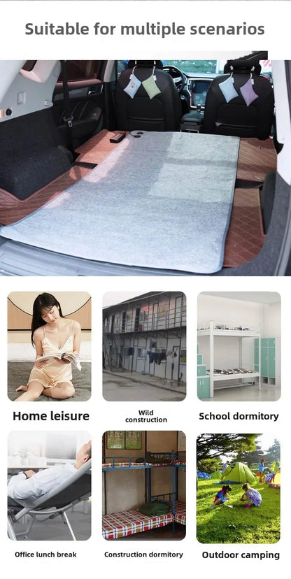 Heated Electric Blanket