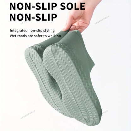 Waterproof Shoe Covers Rain