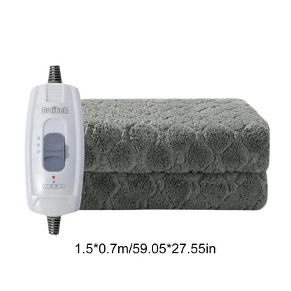 Smart Electric Blanket Double Single