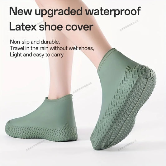 Waterproof Shoe Covers Rain