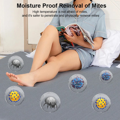 Electric Heating Blanket Body Warmer