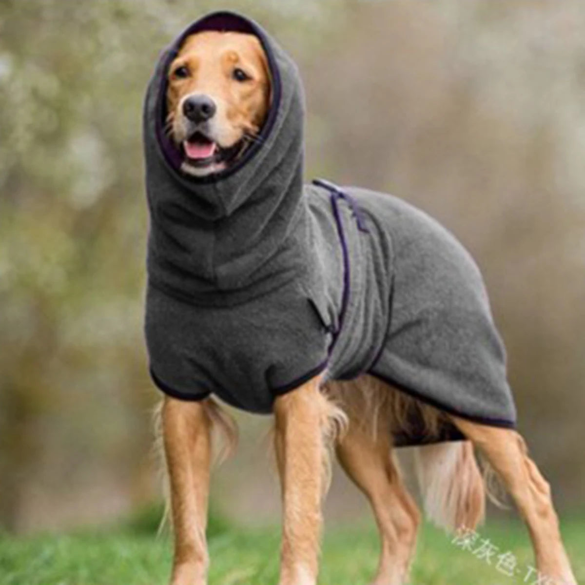 Generic Dog Winter Coat