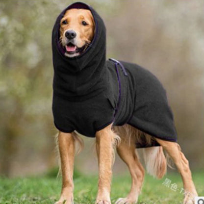 Generic Dog Winter Coat