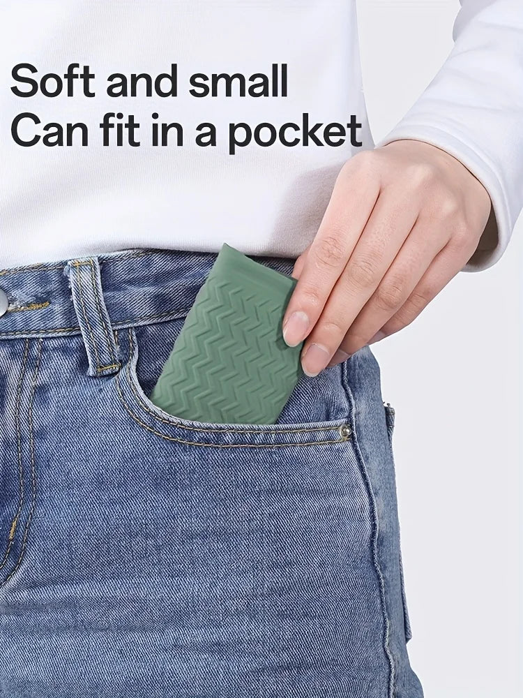 Waterproof Shoe Covers Rain