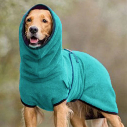 Generic Dog Winter Coat