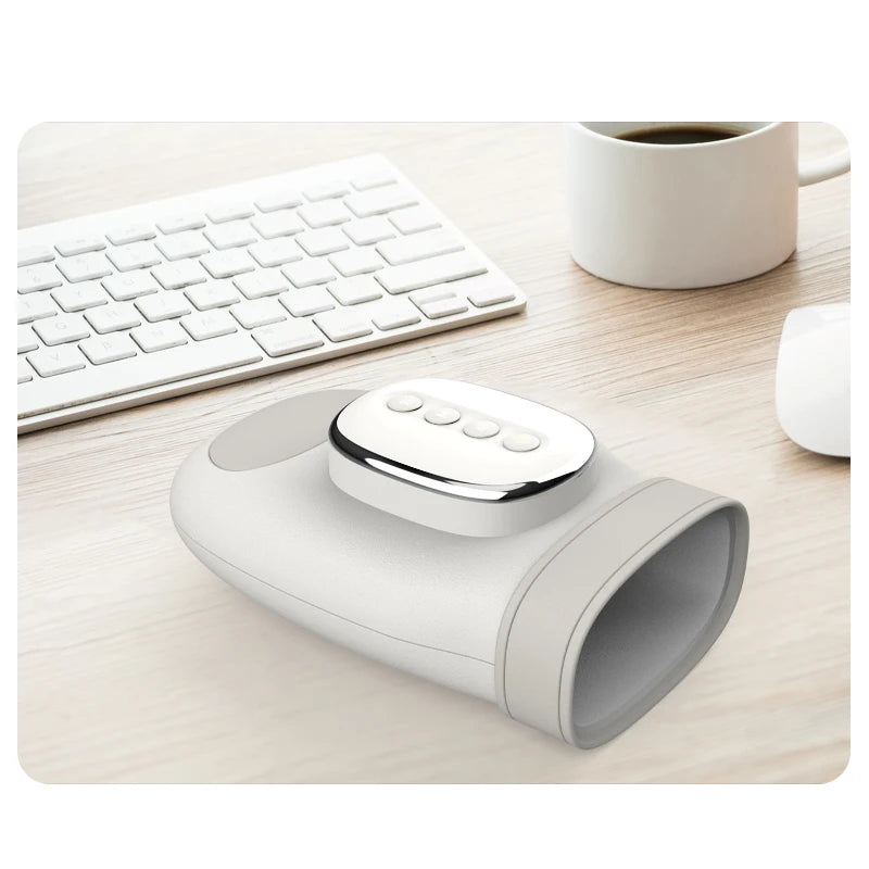 Hand Massager with Airbag