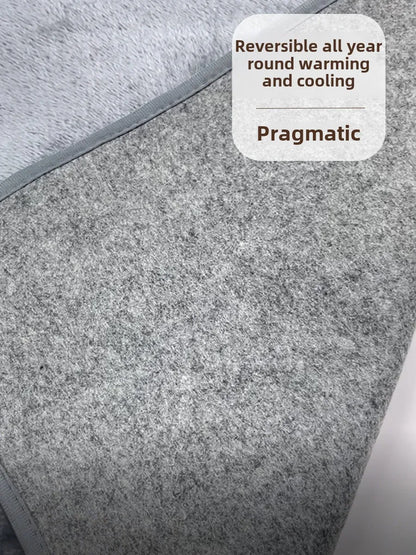 Heated Electric Blanket