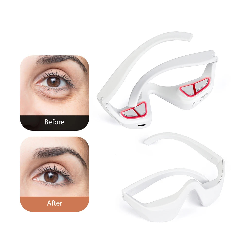 Eye Massager 3D
