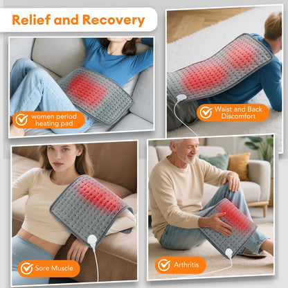 Electric Heating Pads