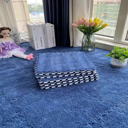 Kids Rug Play Mat Puzzle Carpet